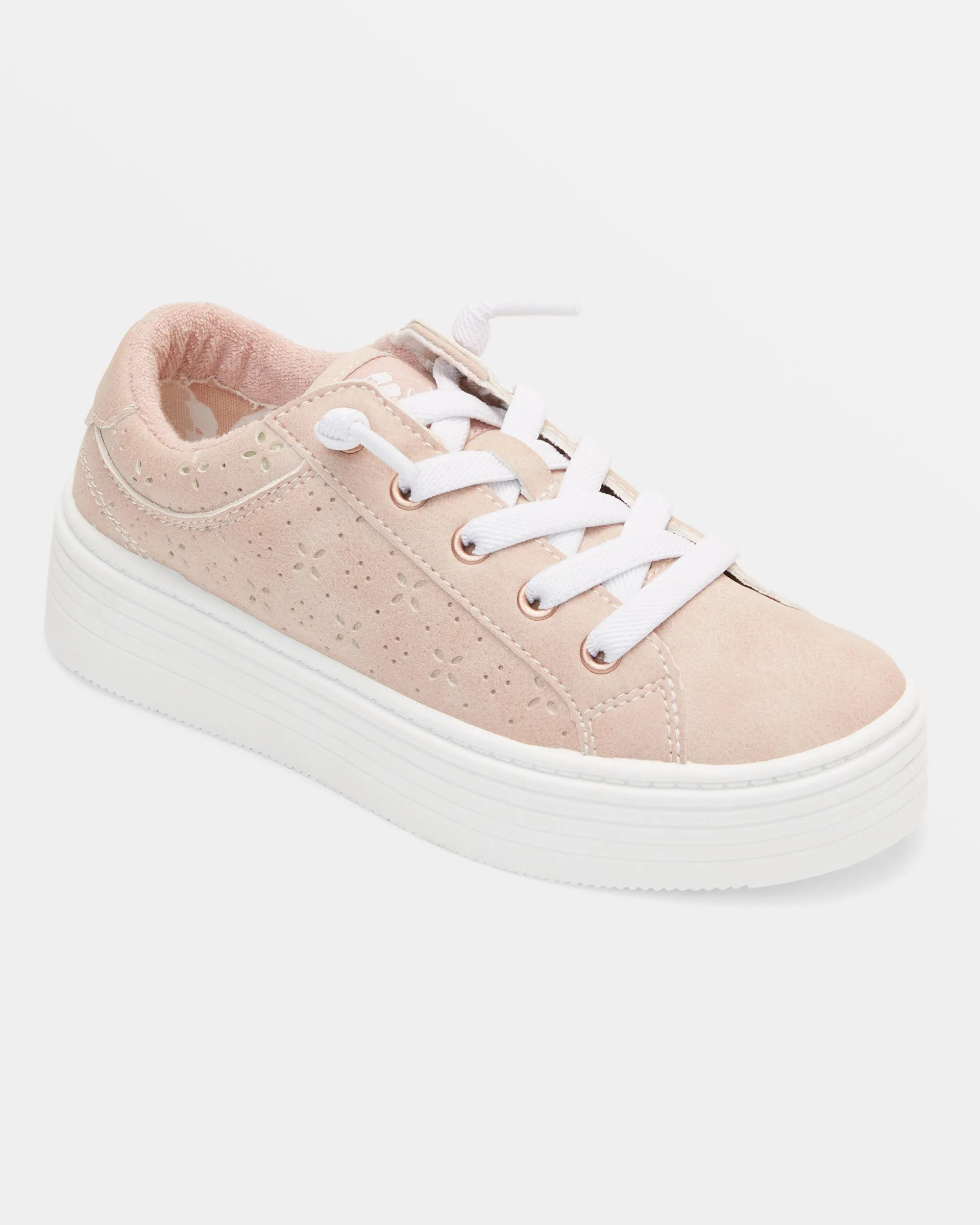 Girls 4-16 Sheilahh 2.0 Shoes - Faded Rose sold by Roxy
