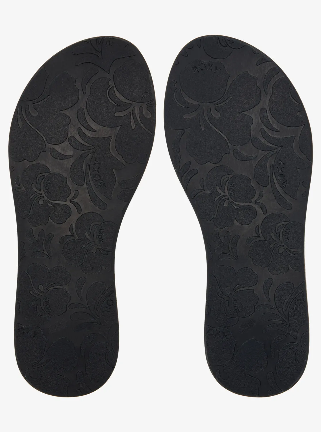 Vista Loreto II Flip-Flops - Navy White sold by Roxy product image thumbnail 5