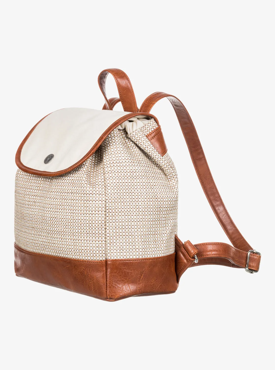 Lonely Sea Backpack - Natural sold by Roxy product image thumbnail 4