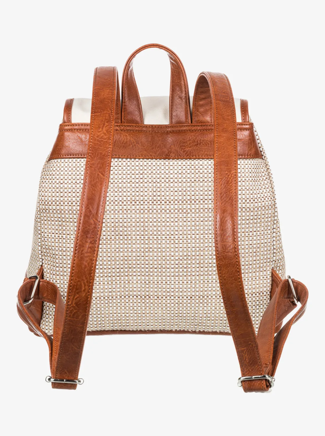 Lonely Sea Backpack - Natural sold by Roxy product image thumbnail 5