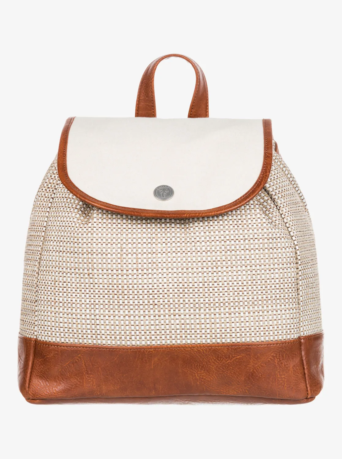 Lonely Sea Backpack - Natural sold by Roxy product image thumbnail 3