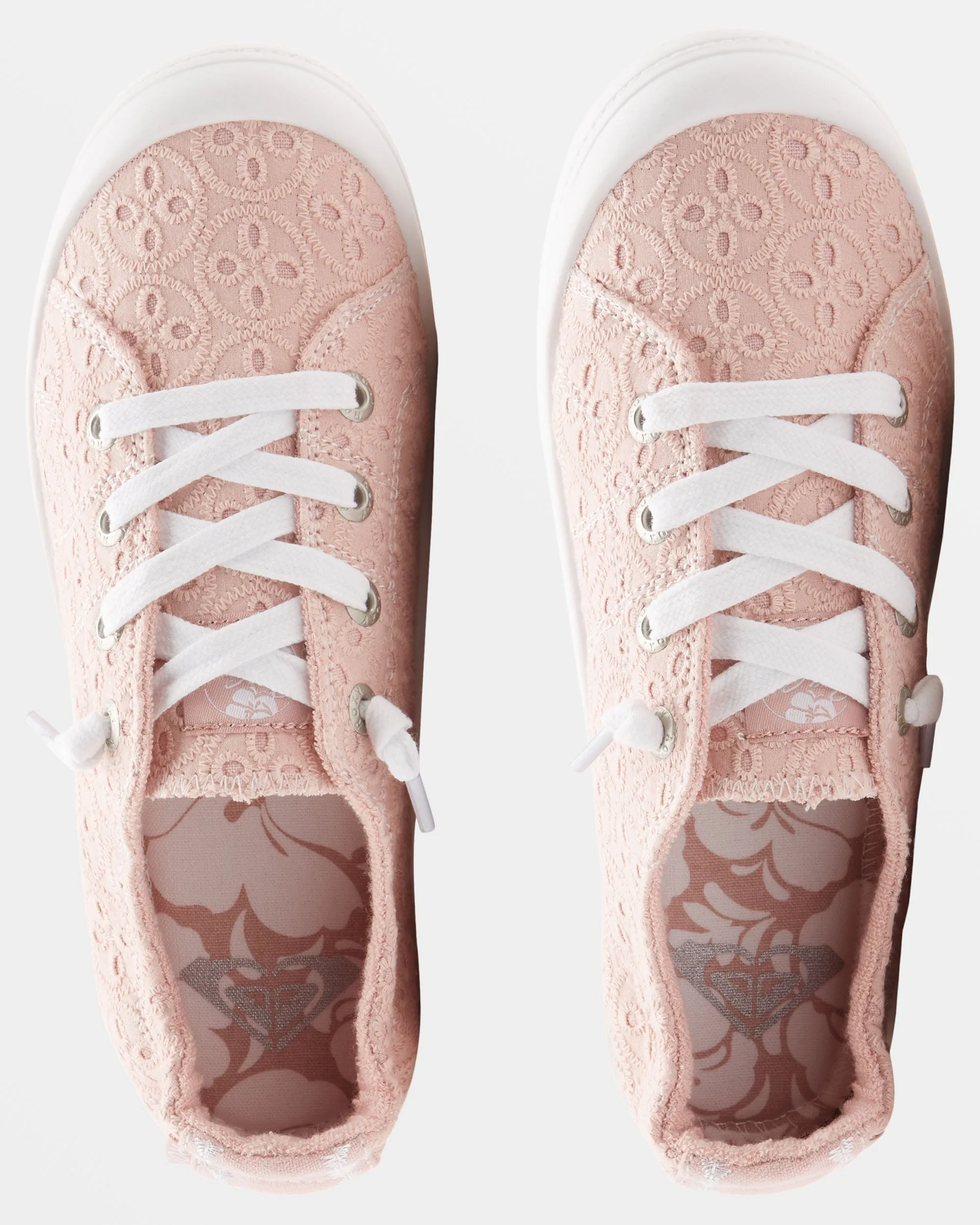 Bayshore Plus Shoes - Mauve Wine sold by Roxy product image thumbnail 5