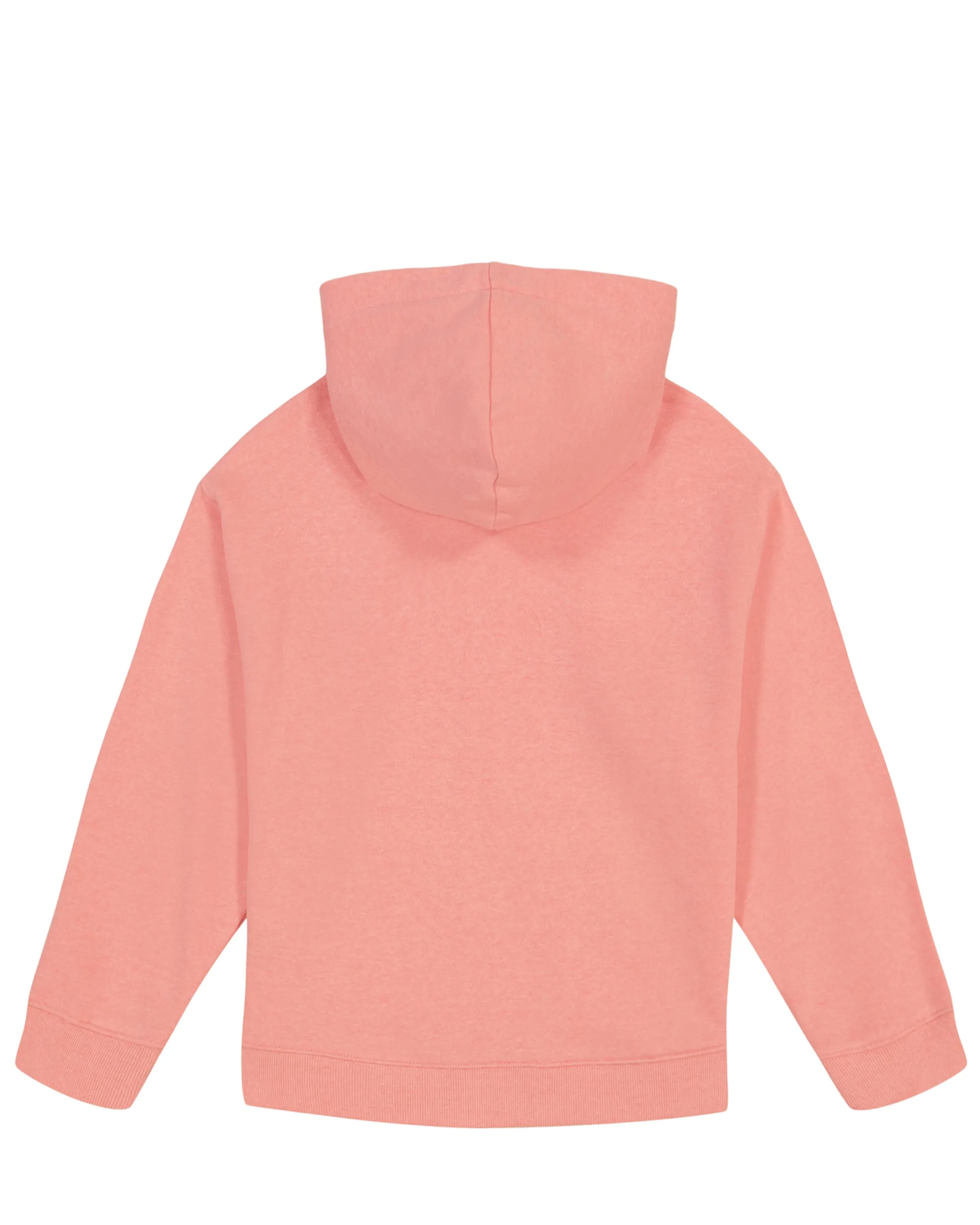 Girls 7-16 Wild Flower Front Zip Hoodie sold by Roxy product image thumbnail 2