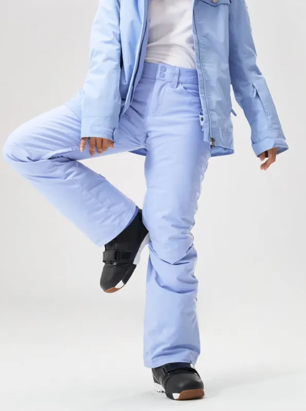 Backyard Technical Snow Pants - Easter Egg sold by Roxy