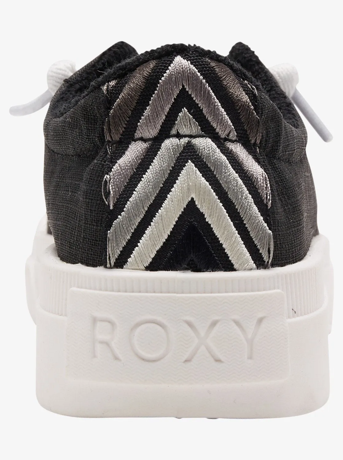 Roxy Rae Shoes - Black sold by Roxy product image thumbnail 5