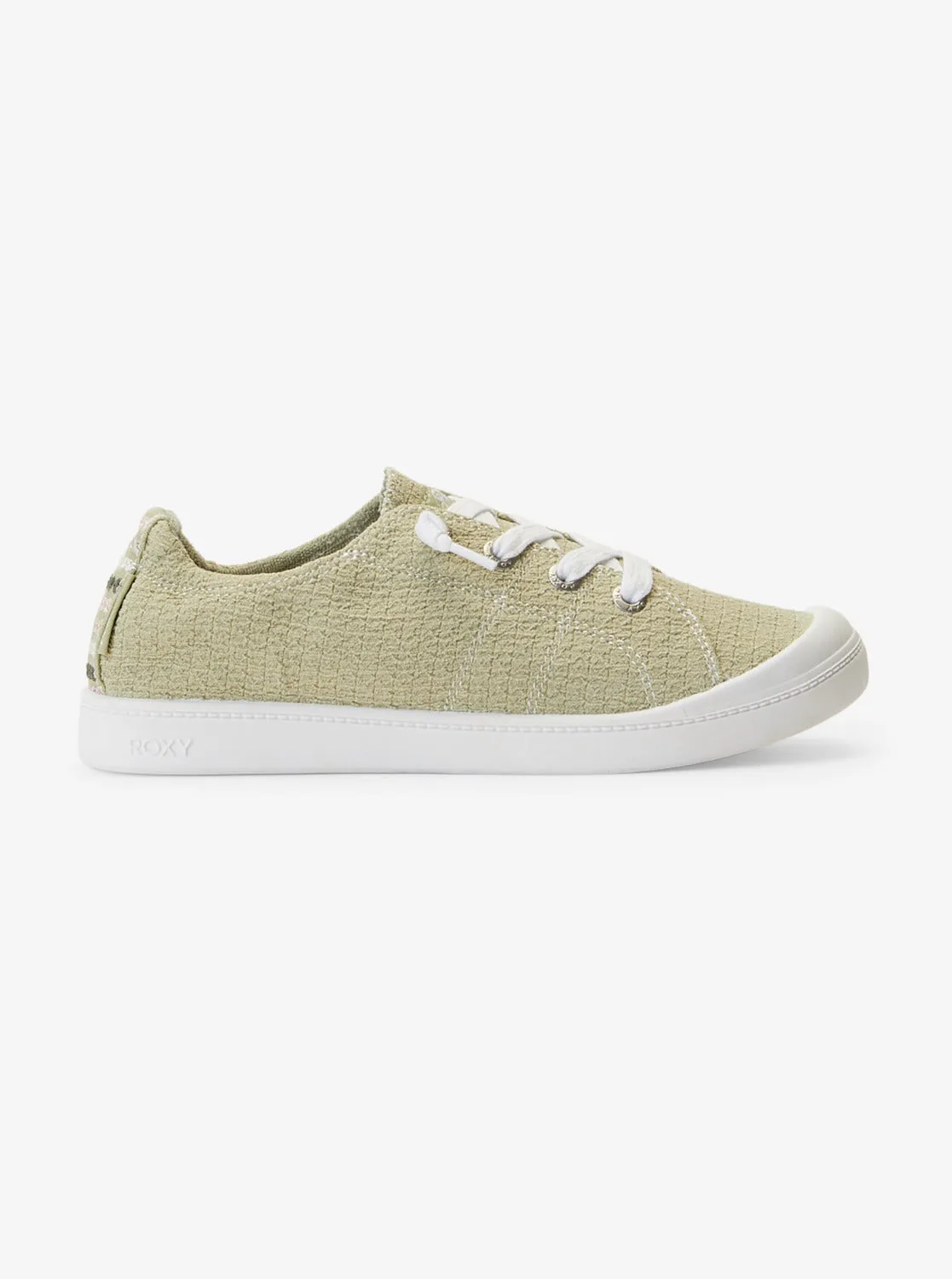 Bayshore Plus Shoes - Lt Sage sold by Roxy product image thumbnail 2
