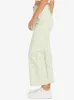 Coastal Cruiser Printed Pants - Quiet Green Floral Delight Sm sold by Roxy