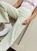Coastal Cruiser Printed Pants - Quiet Green Floral Delight Sm sold by Roxy
