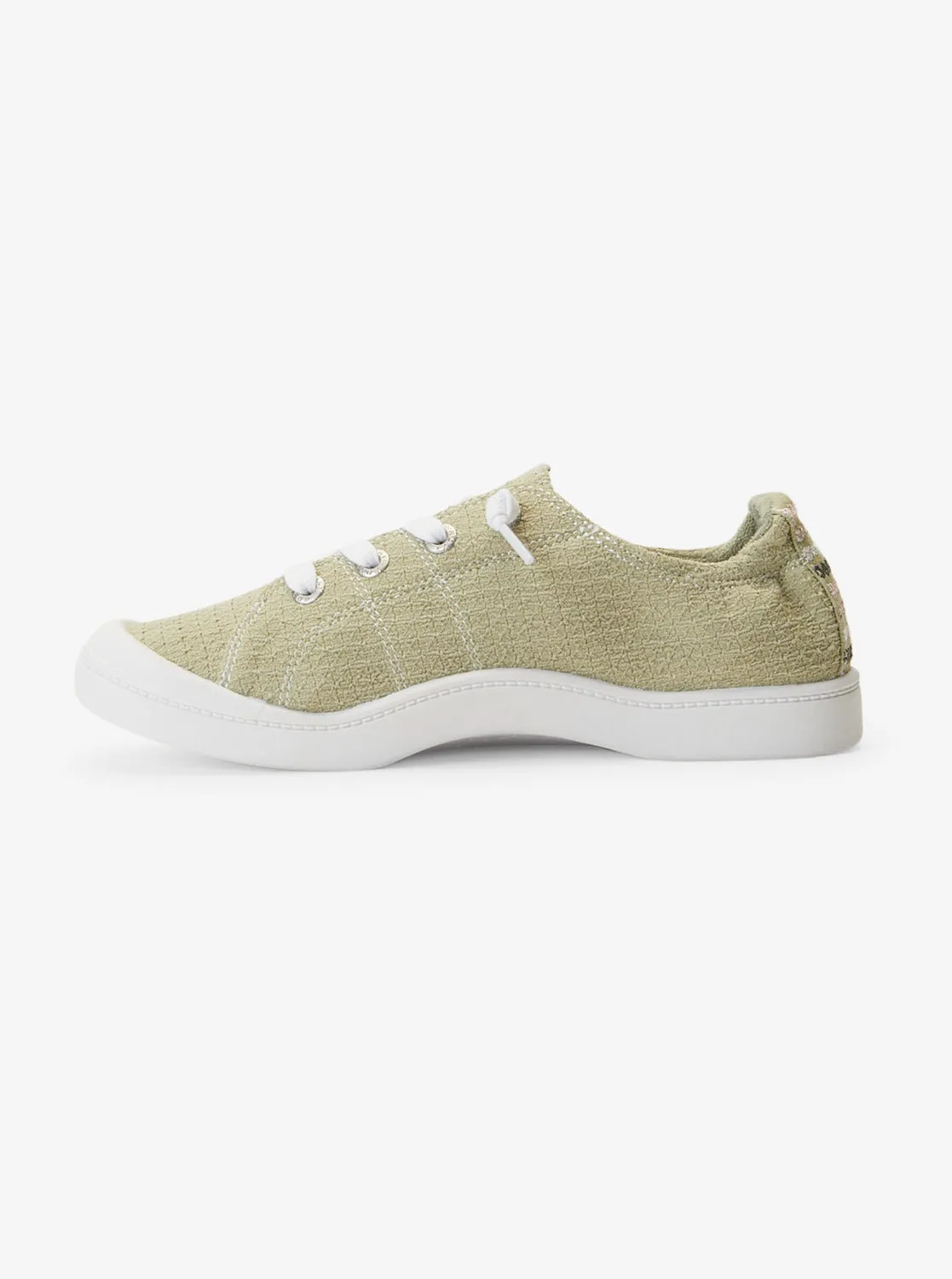 Bayshore Plus Shoes - Lt Sage sold by Roxy product image thumbnail 3