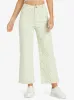 Coastal Cruiser Printed Pants - Quiet Green Floral Delight Sm sold by Roxy