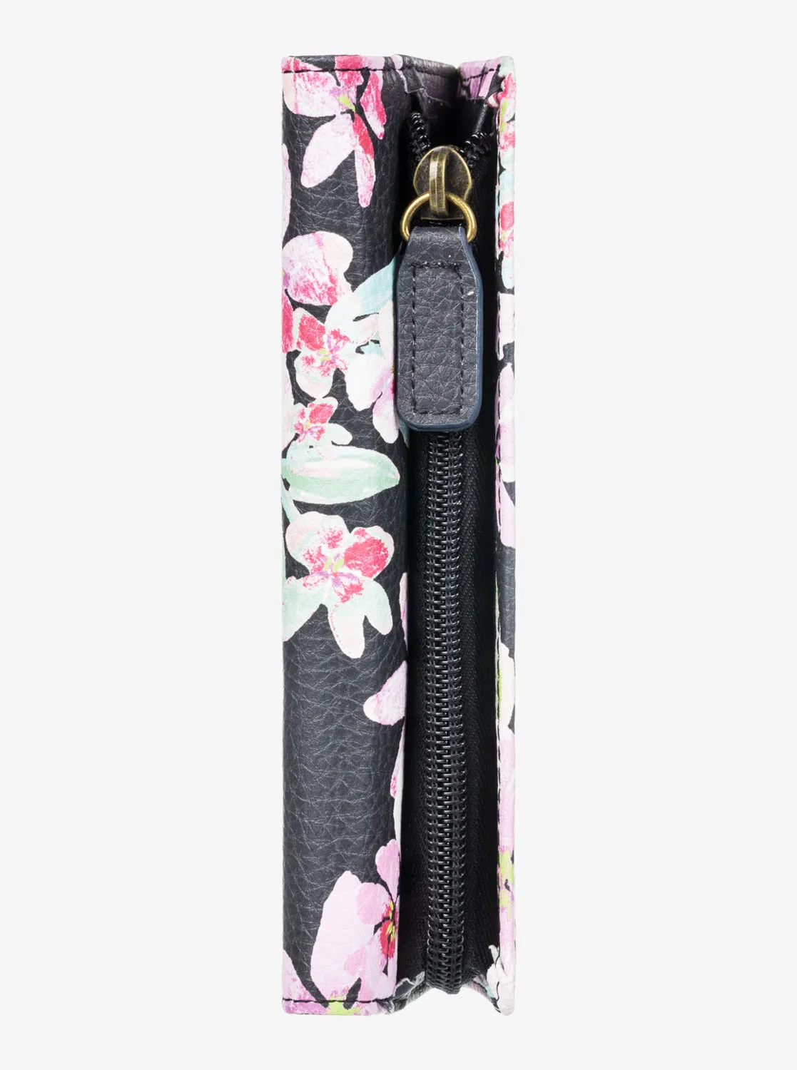 Hazy Daze Wallet - Anthracite New Life sold by Roxy product image thumbnail 2