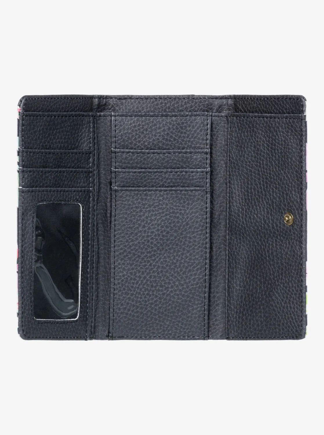 Hazy Daze Wallet - Anthracite New Life sold by Roxy product image thumbnail 3