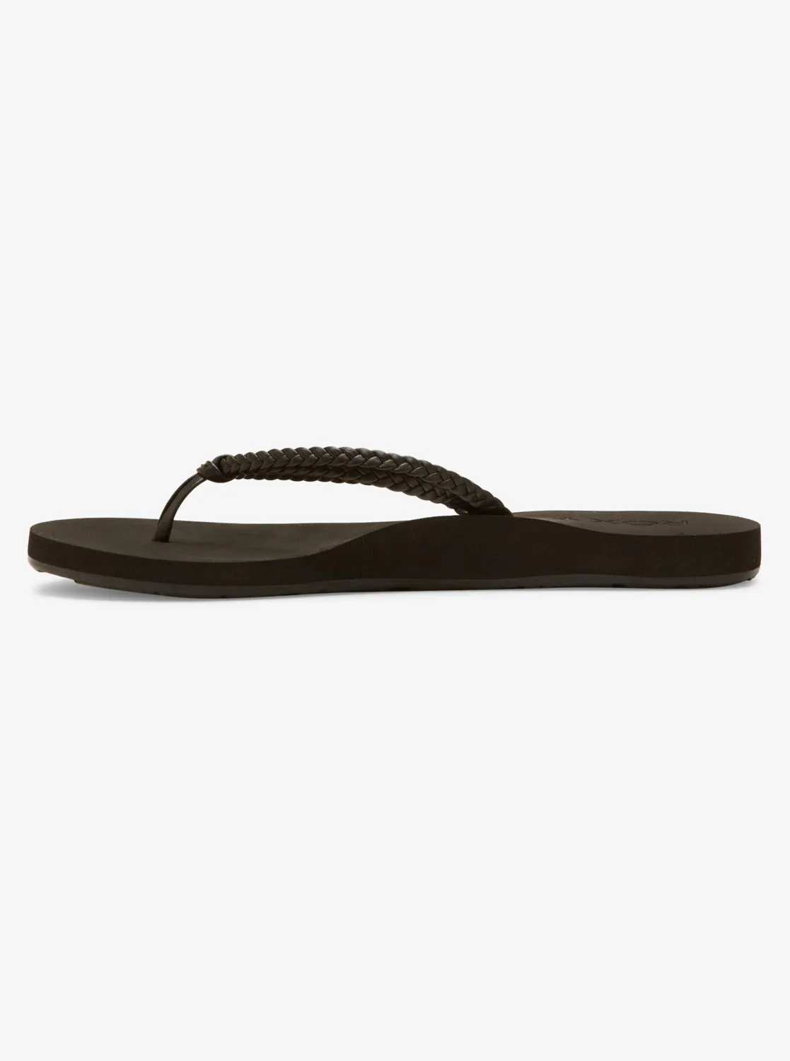Costas II Sandals - Black 3 sold by Roxy product image thumbnail 3