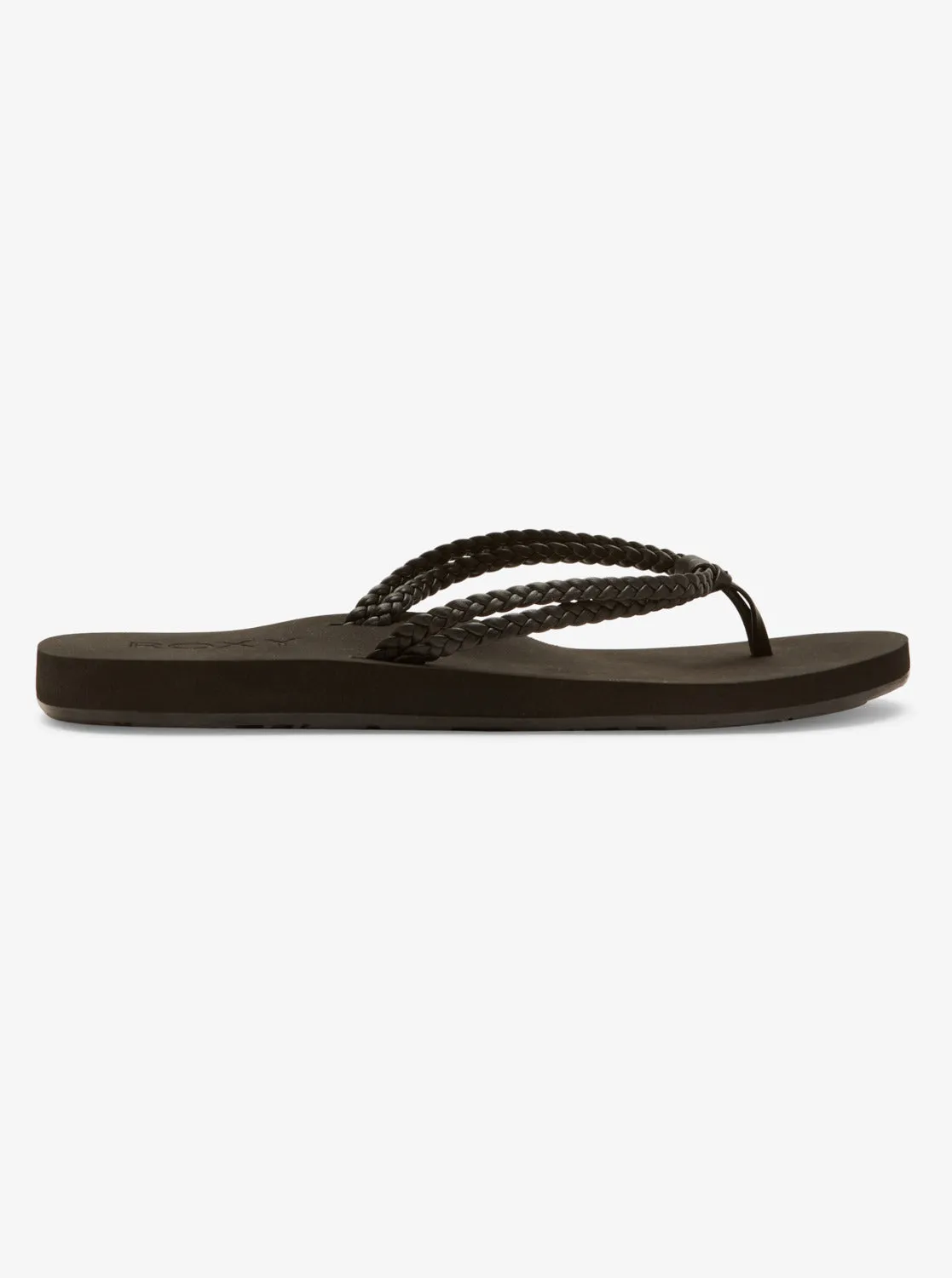 Costas II Sandals - Black 3 sold by Roxy product image thumbnail 2