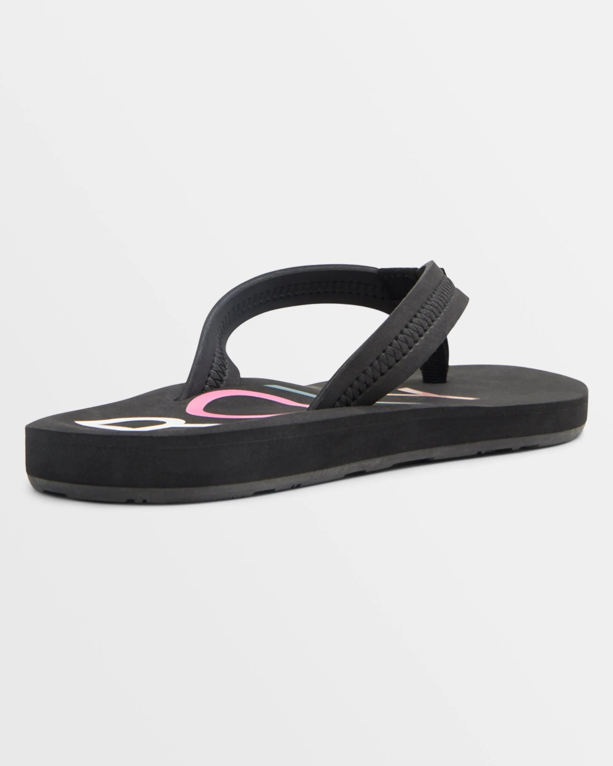 Vista IV Sandals - Black sold by Roxy product image thumbnail 2