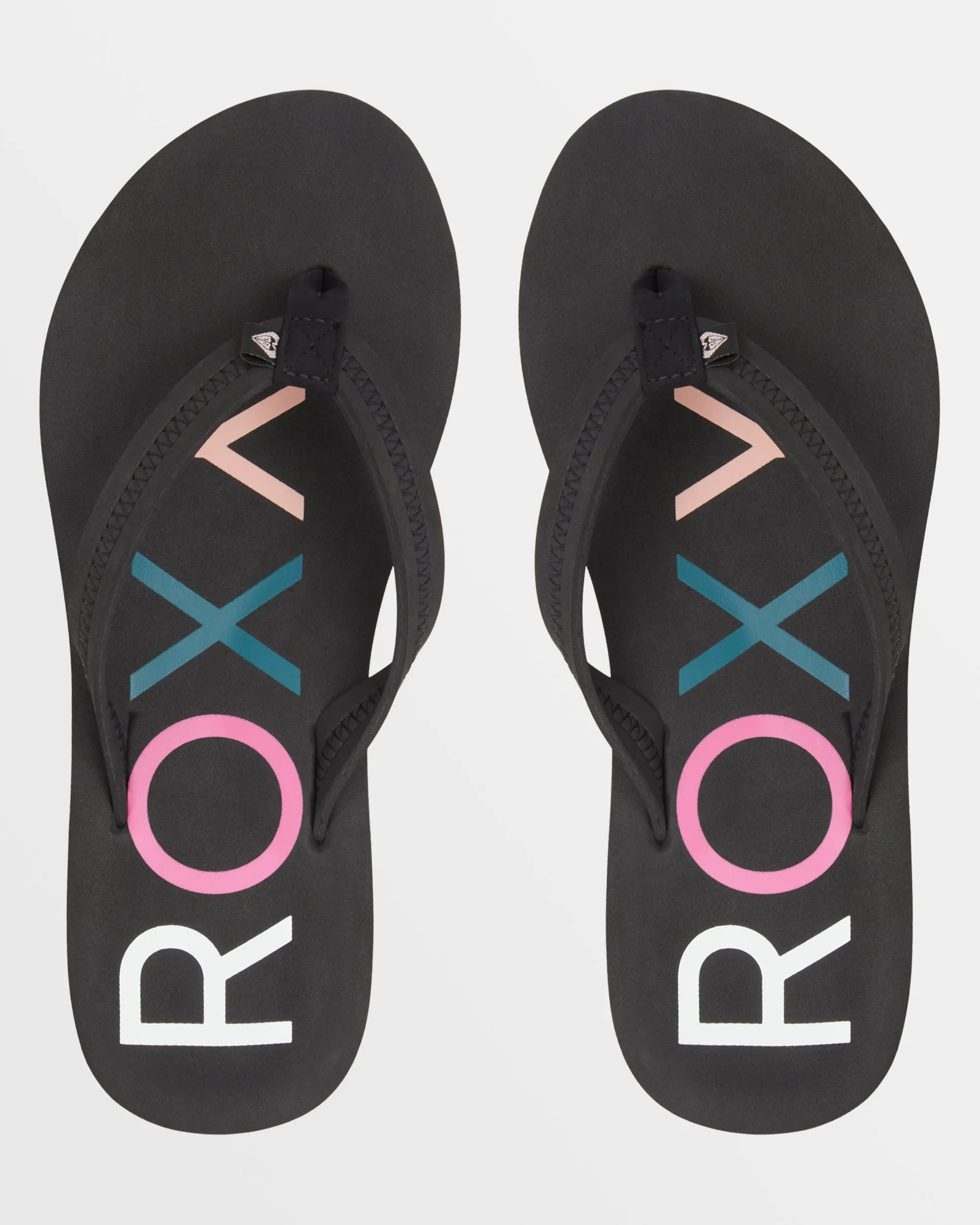 Vista IV Sandals - Black sold by Roxy product image thumbnail 5