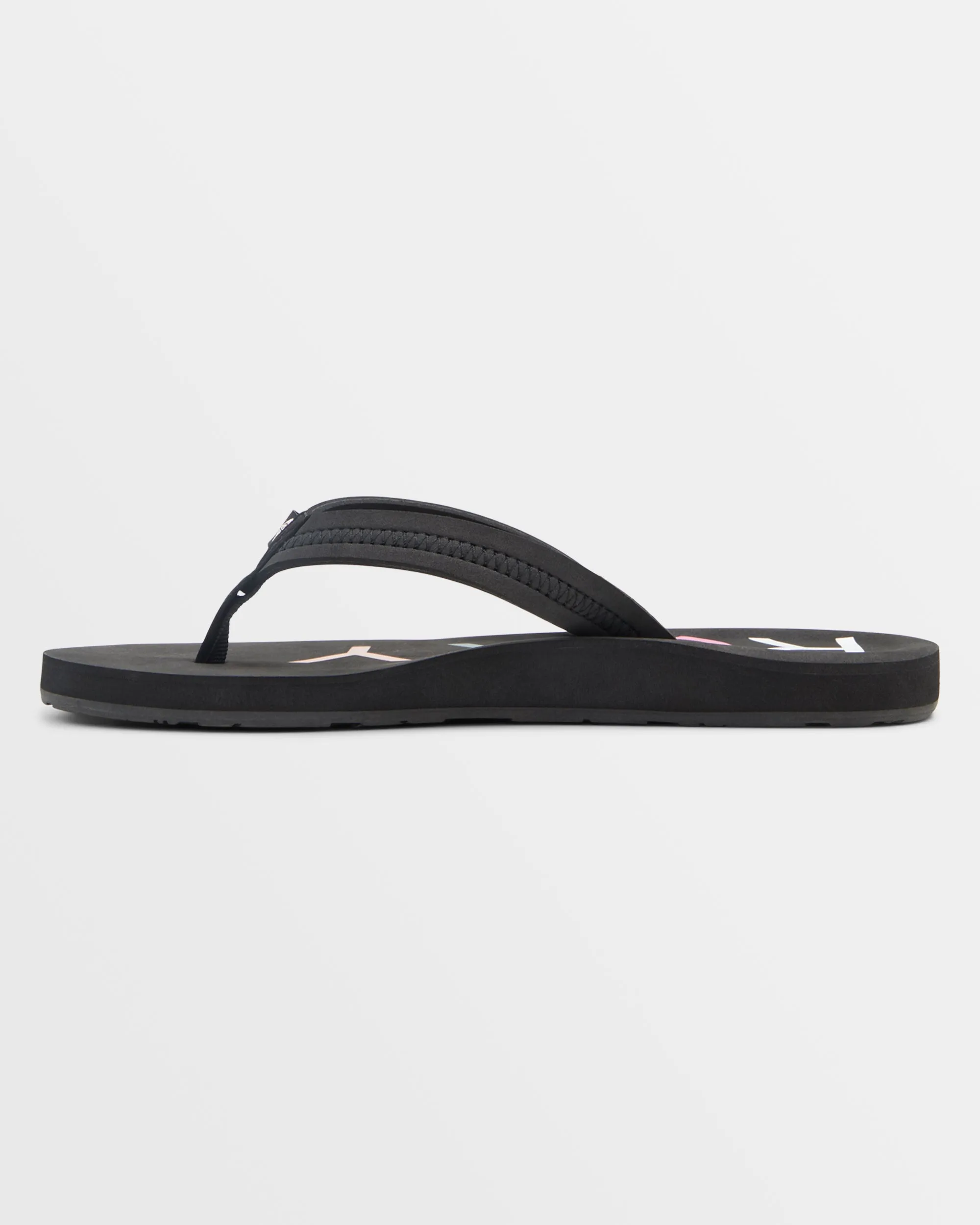 Vista IV Sandals - Black sold by Roxy product image thumbnail 4