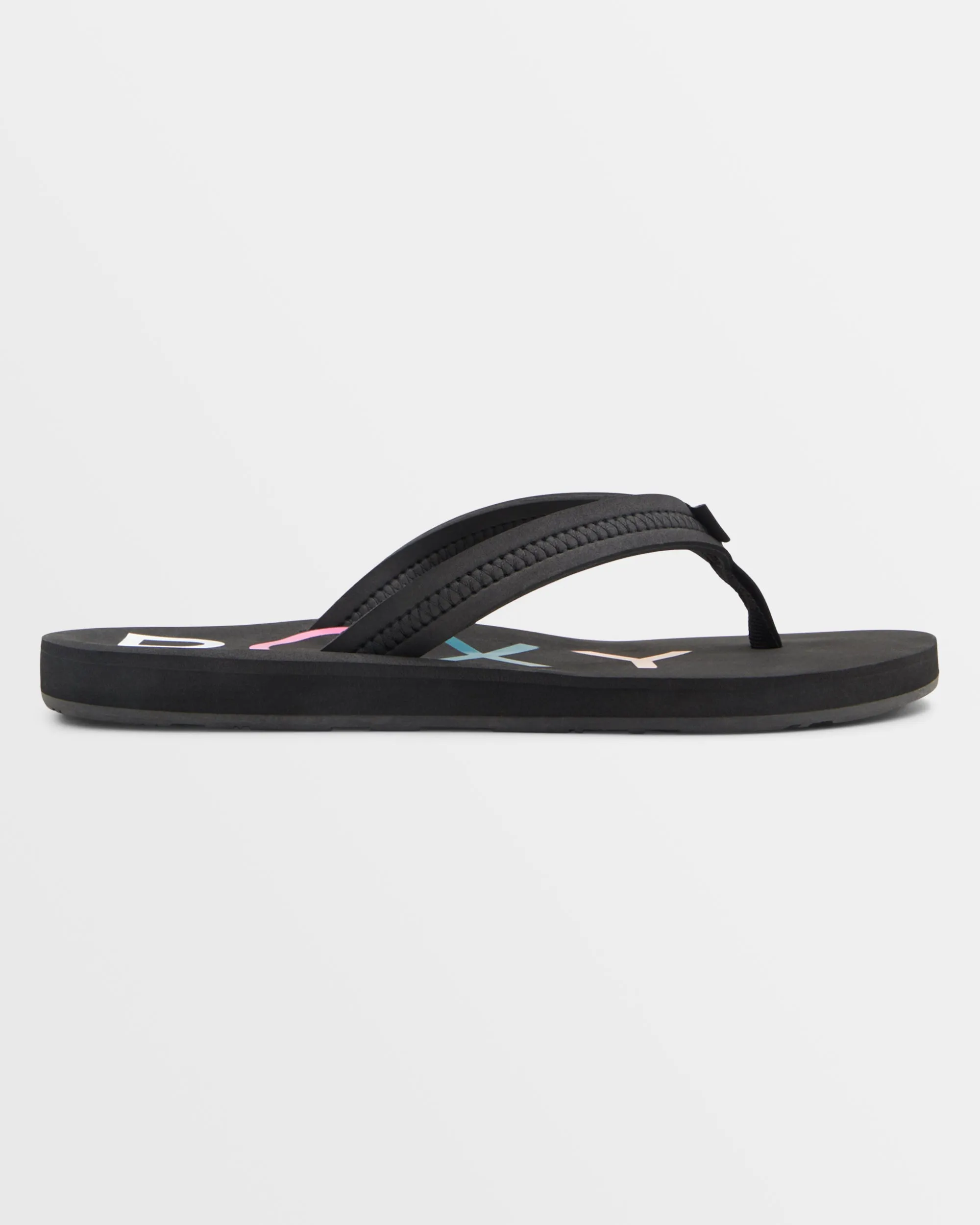 Vista IV Sandals - Black sold by Roxy product image thumbnail 3