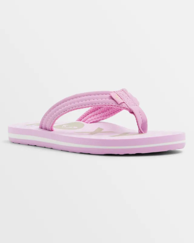 RG VISTA III - LILAC CHIFFON sold by Roxy