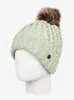 Girls 4-16 Blizzard Beanie - Cameo Green sold by Roxy