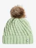 Girls 4-16 Blizzard Beanie - Cameo Green sold by Roxy