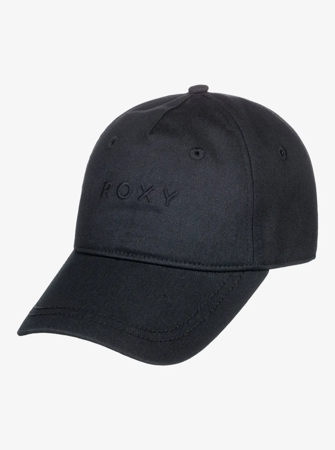 Dear Believer Baseball Cap - Anthracite sold by Roxy product image thumbnail 4