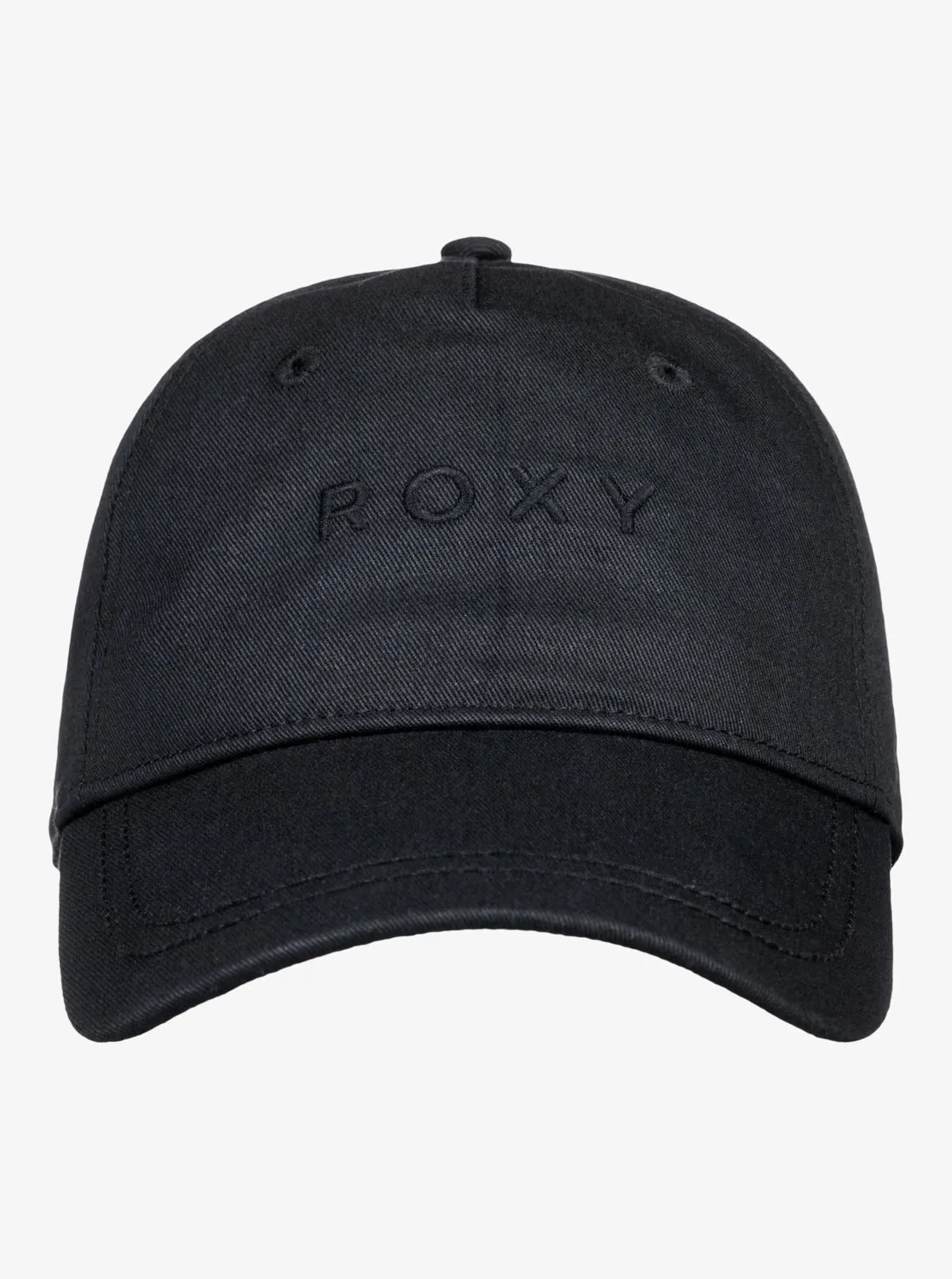 Dear Believer Baseball Cap - Anthracite sold by Roxy product image thumbnail 5