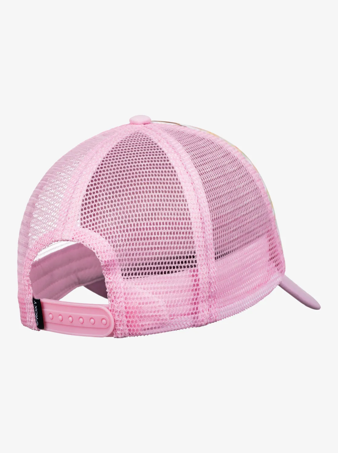 Beautiful Morning Trucker Hat - Quiet Green Coast 2 Coast sold by Roxy product image thumbnail 5