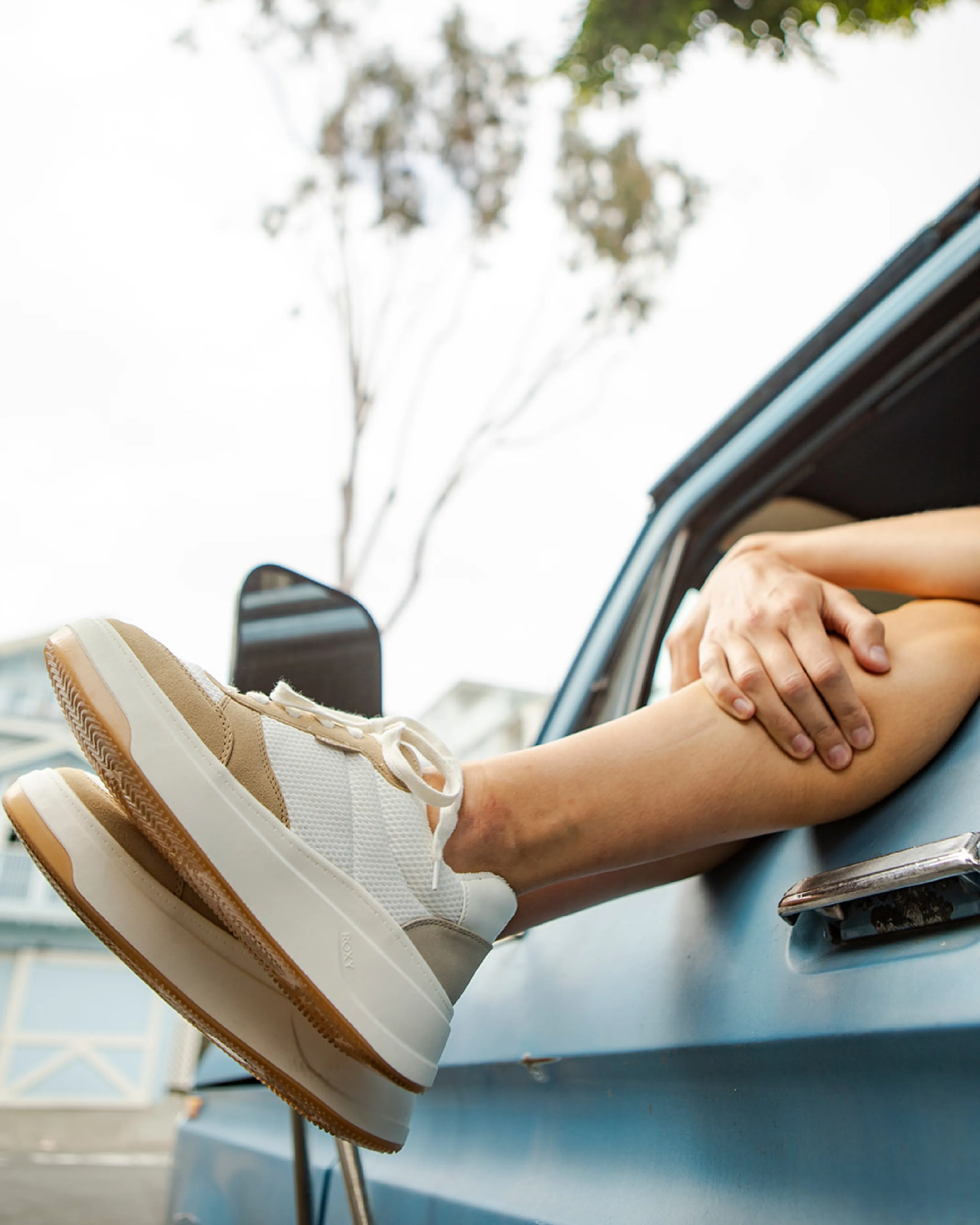 CARVER - ICE sold by Roxy product image thumbnail 3