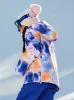 Girls 4-16 Roxy Jetty Technical Snow Jacket - Bright White Pansy Pansy Rg sold by Roxy