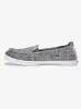 Minnow Slip-On Shoes - Black Wash sold by Roxy