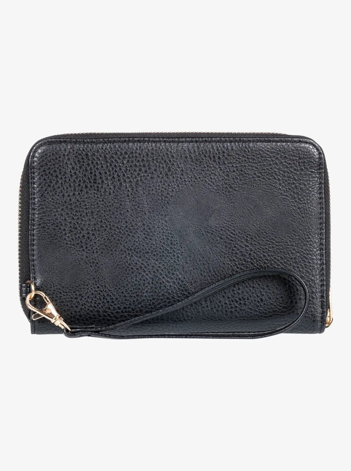 Back In Brooklyn Wallet - Anthracite sold by Roxy product image thumbnail 4