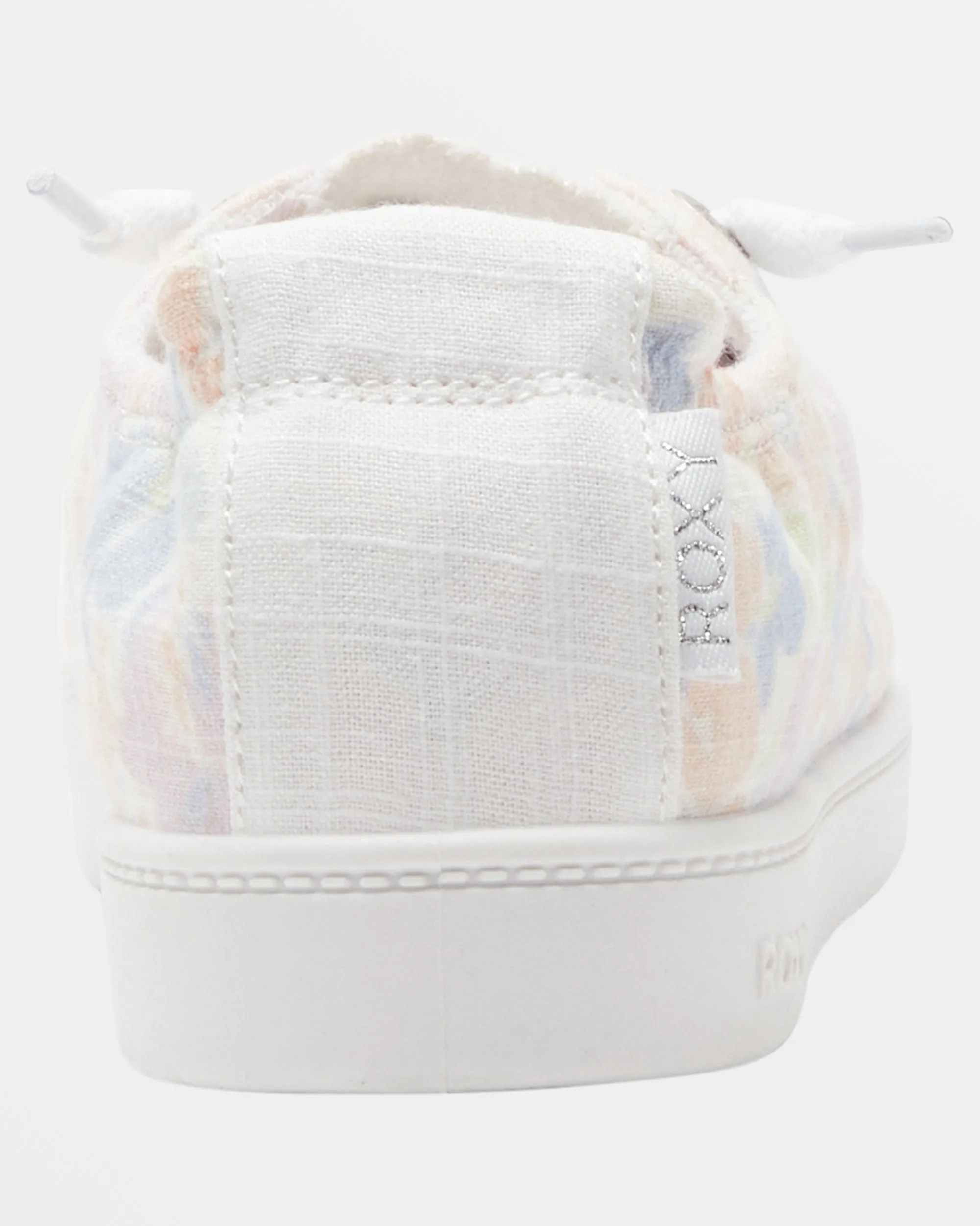 Bayshore Plus Shoes - White/Print sold by Roxy product image thumbnail 2