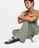 Cruizer Platform Shoes - Black sold by Roxy