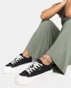 Cruizer Platform Shoes - Black sold by Roxy