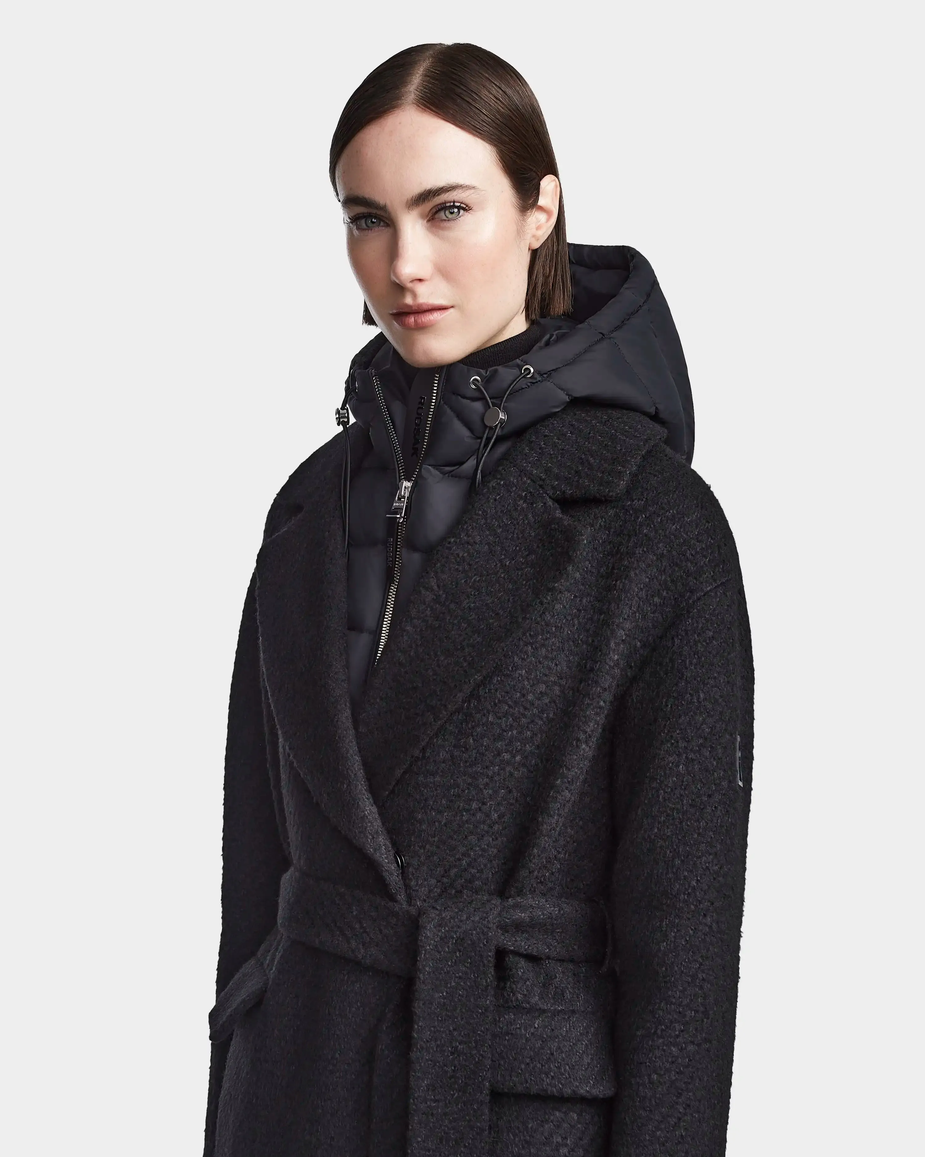 LILA - L123557 Black sold by RUDSAK product image thumbnail 4