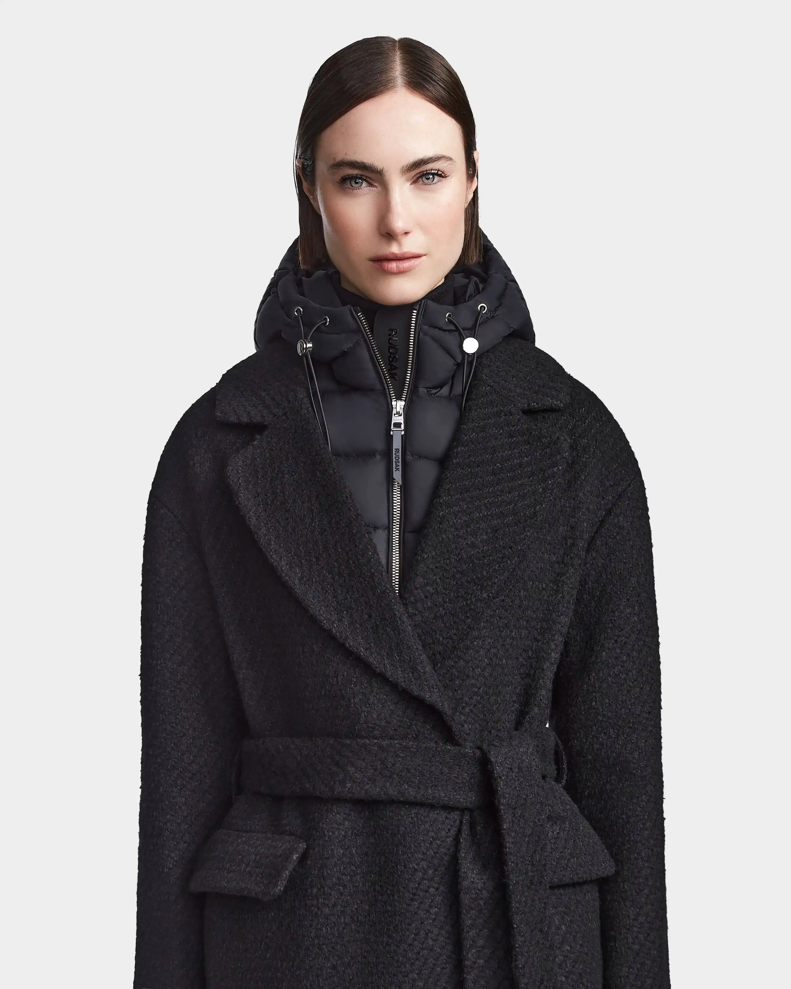 LILA - L123557 Black sold by RUDSAK product image thumbnail 5