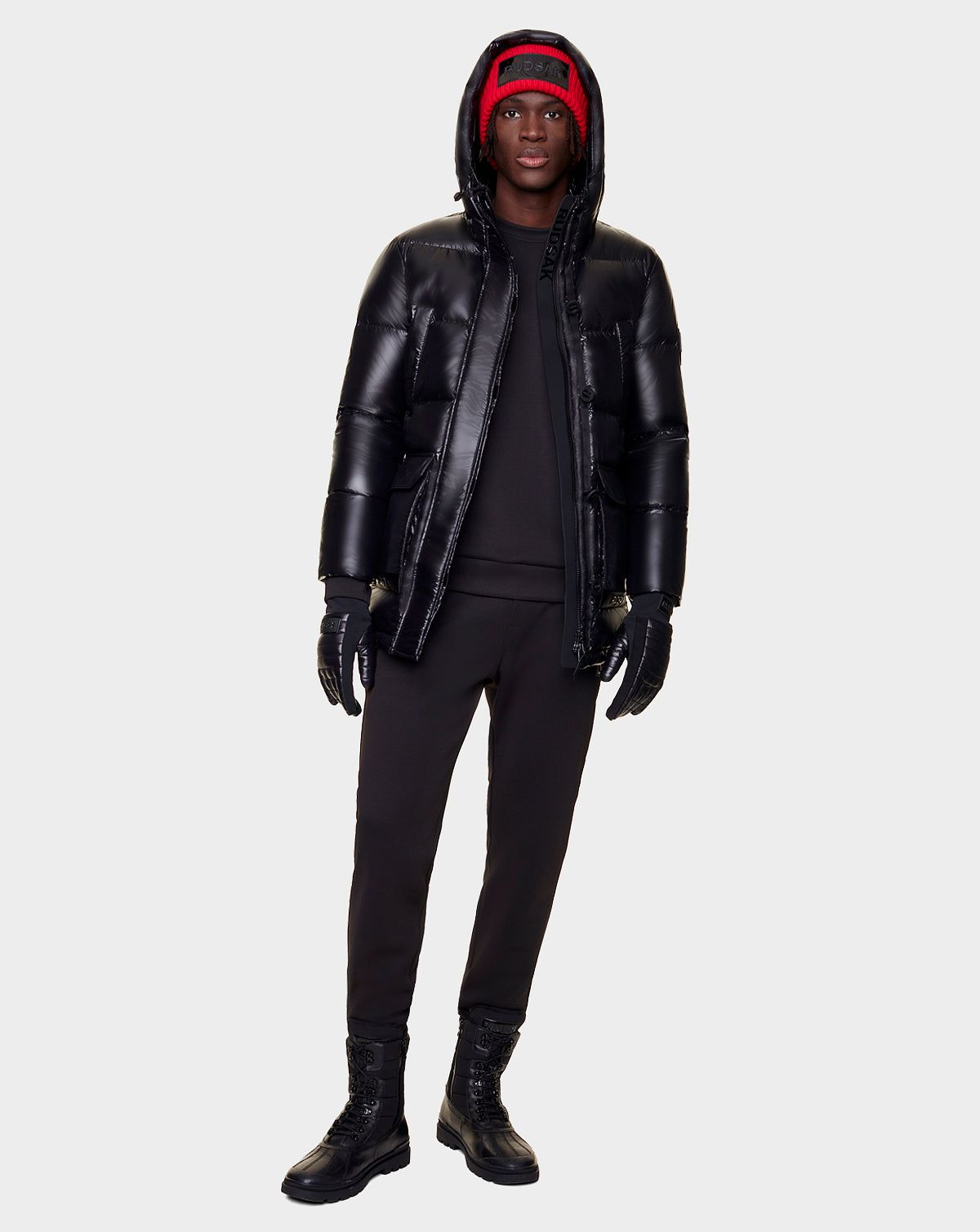 NORTH - U122506 BLACK sold by RUDSAK product image thumbnail 5