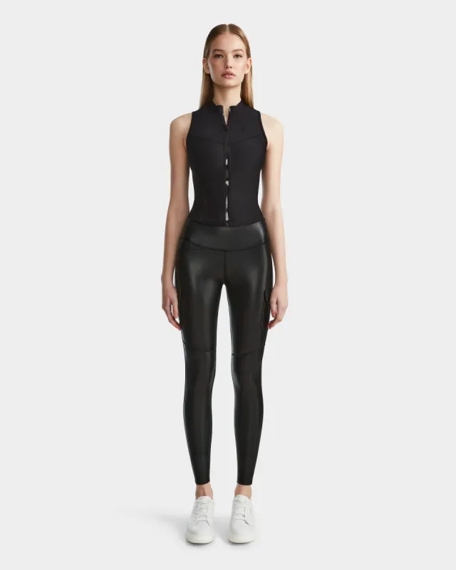 SIEN L - 8521042 BLACK sold by RUDSAK
