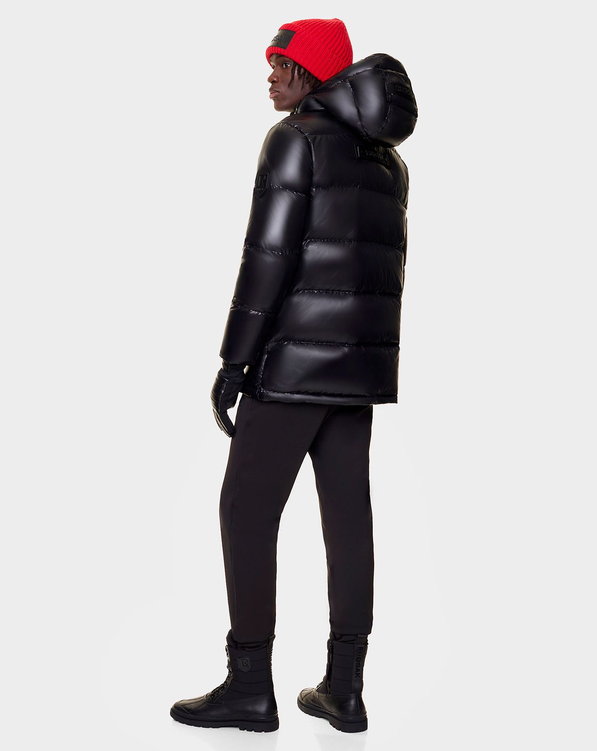 NORTH - U122506 BLACK sold by RUDSAK product image thumbnail 4