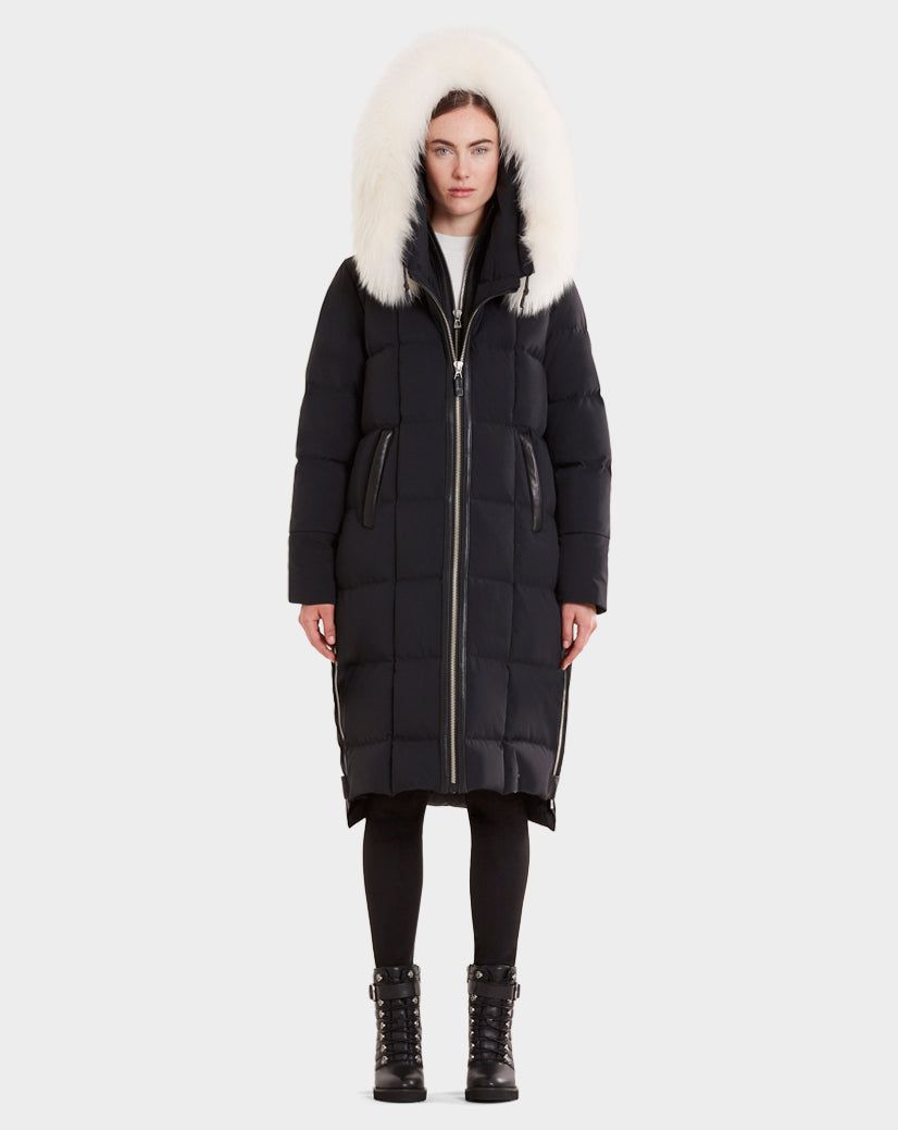 MILANI - CA EN 8119582B BLACK OFF WHITE sold by RUDSAK product image thumbnail 4