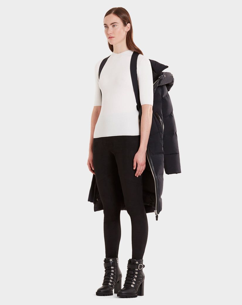 MILANI - CA EN 8119582B BLACK OFF WHITE sold by RUDSAK product image thumbnail 5