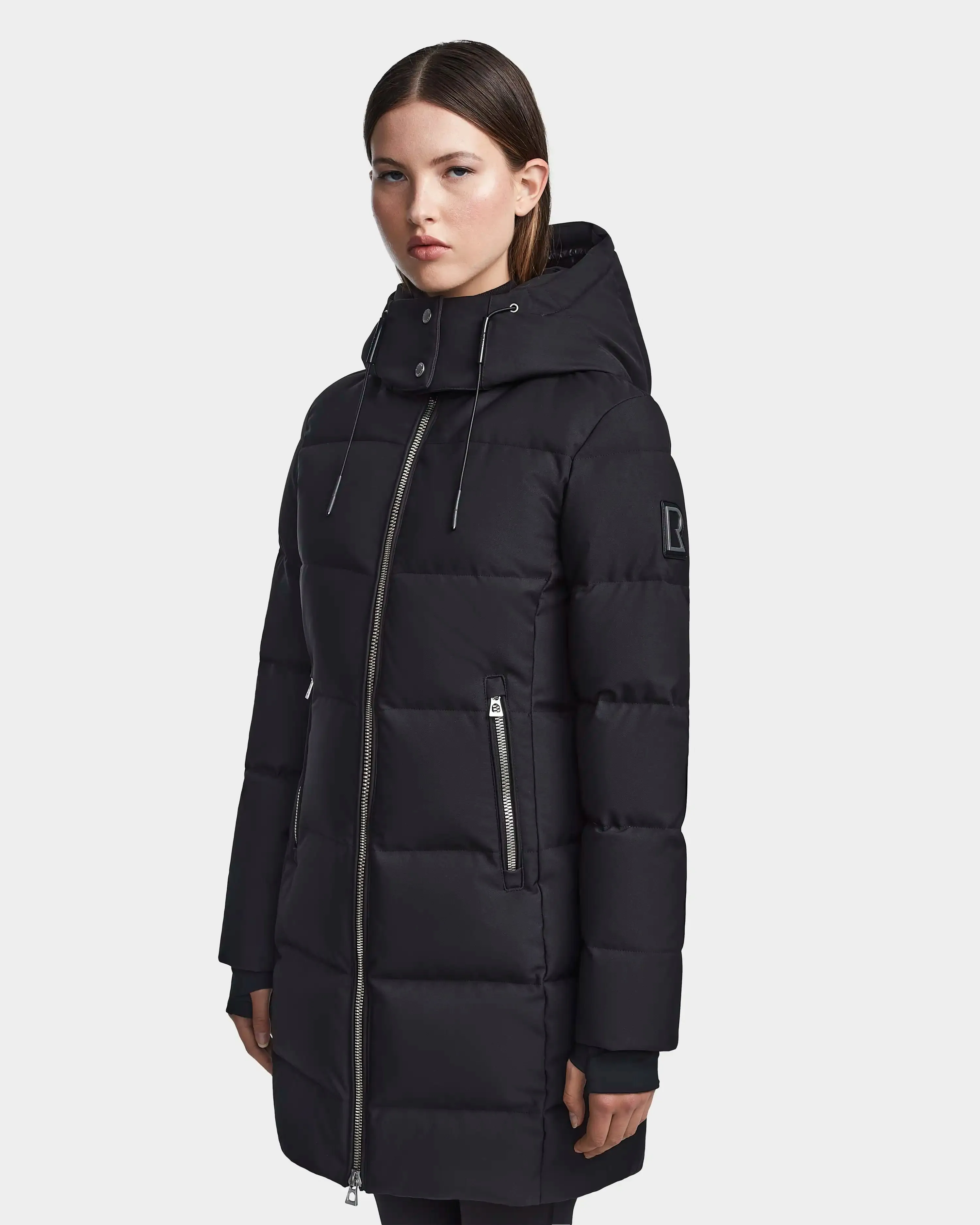 MIRIAM - L123544 Black sold by RUDSAK product image thumbnail 2