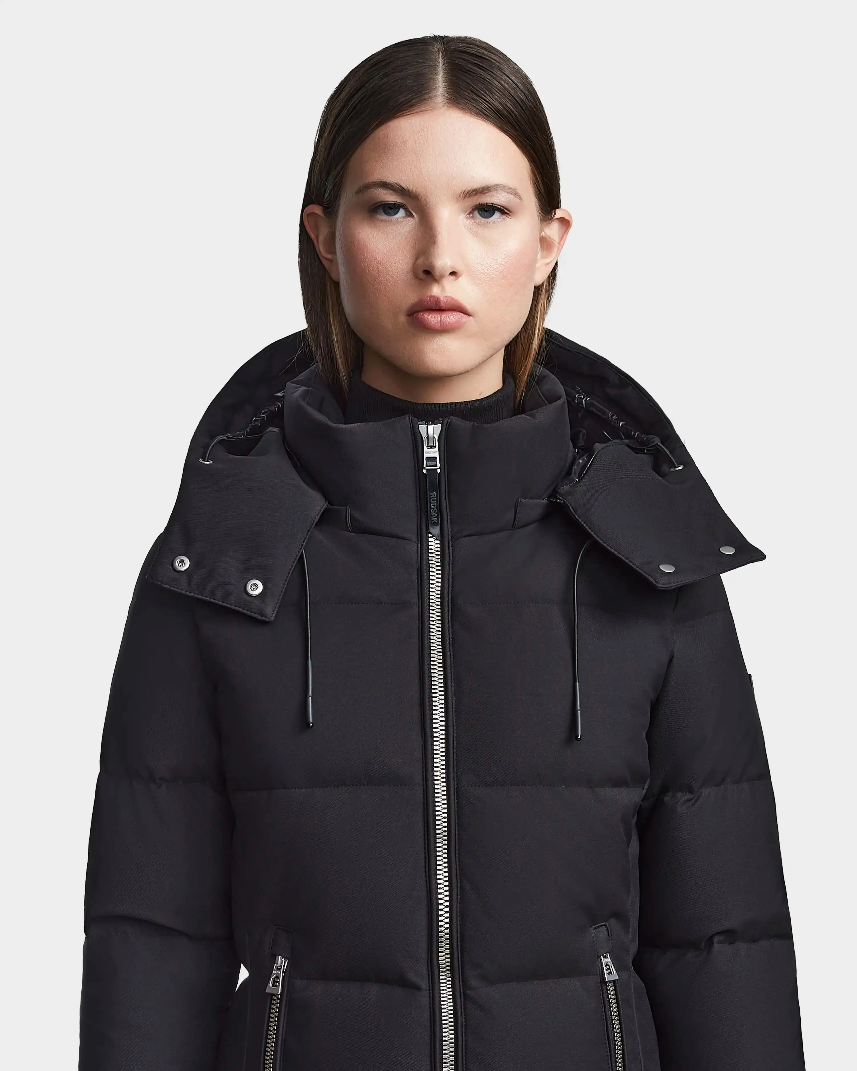 MIRIAM - L123544 Black sold by RUDSAK product image thumbnail 5