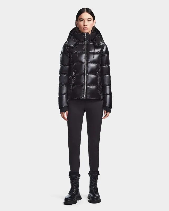 MIRRY - L123545 Black sold by RUDSAK