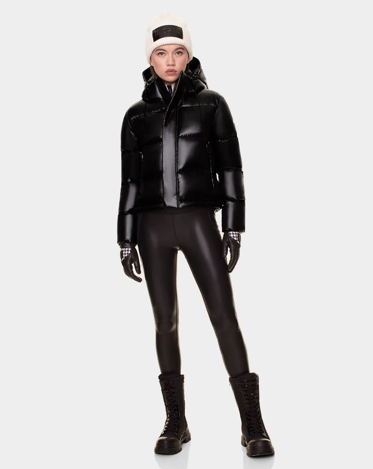 BORA - 8121505 BLACK sold by RUDSAK