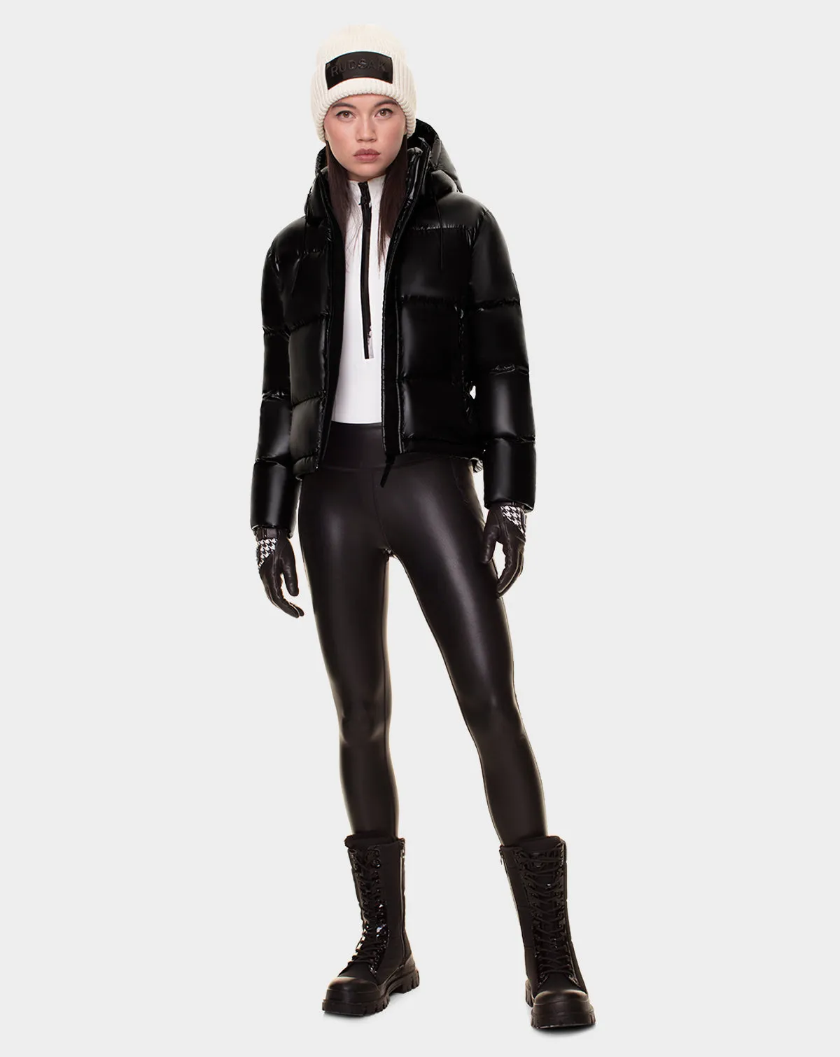 BORA - 8121505 BLACK sold by RUDSAK product image thumbnail 4