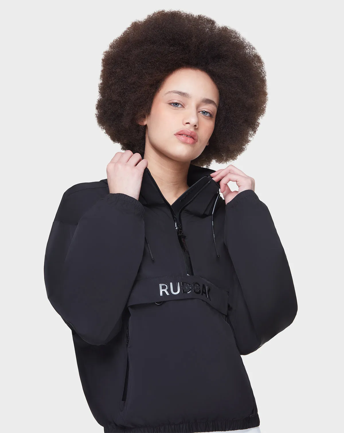 CHLOE - 8122012 BLACK sold by RUDSAK product image thumbnail 5