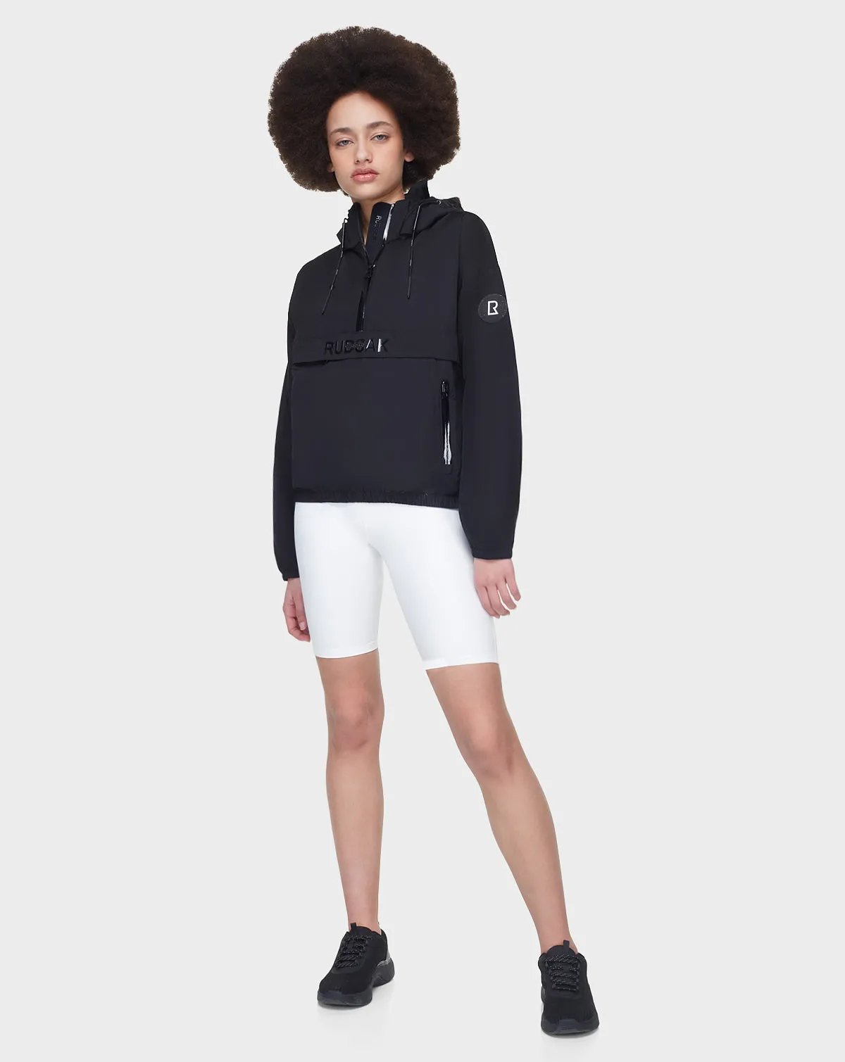 CHLOE - 8122012 BLACK sold by RUDSAK