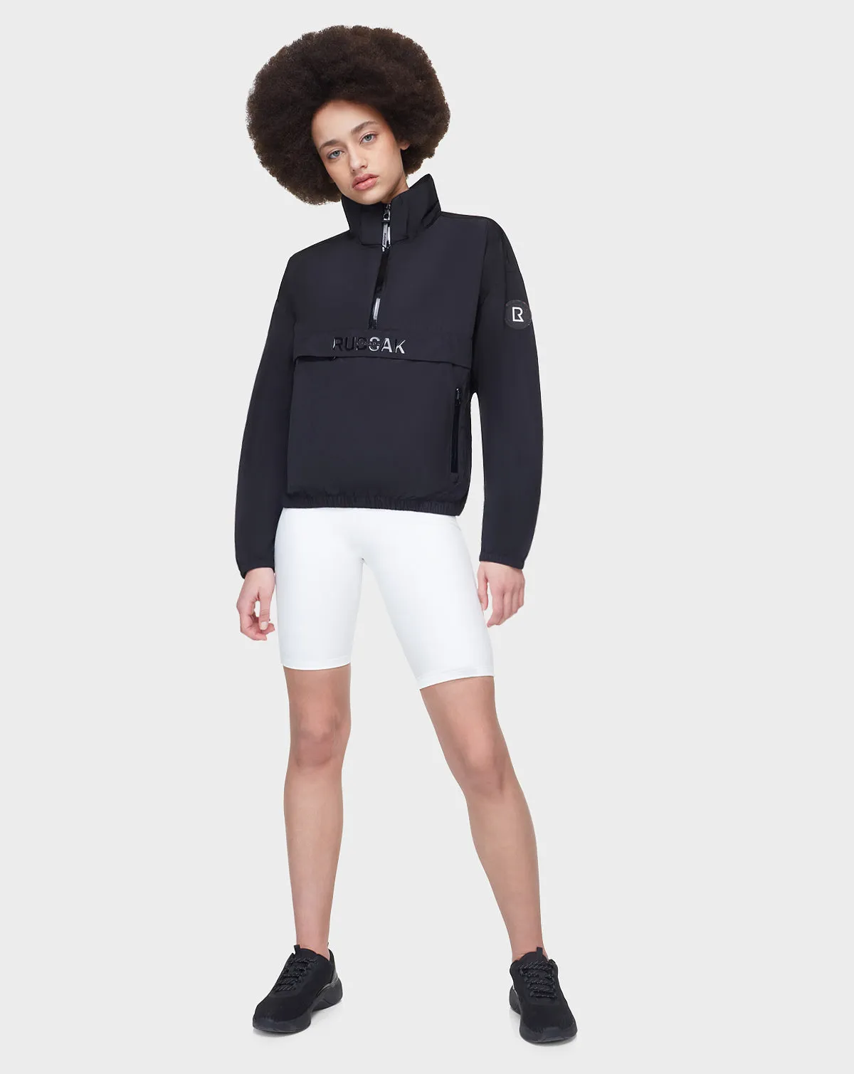 CHLOE - 8122012 BLACK sold by RUDSAK product image thumbnail 4